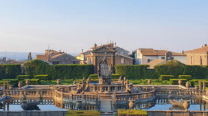 Villa-lante